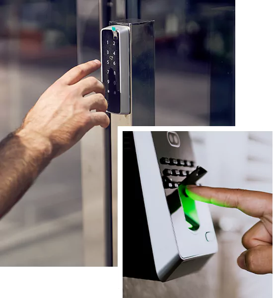 About Access Control in Kingston, ON