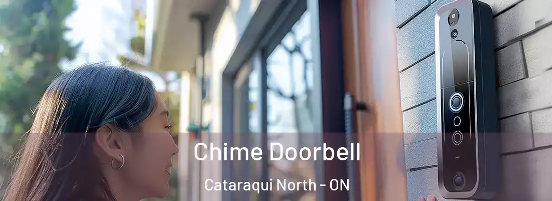  Chime Doorbell Cataraqui North - ON