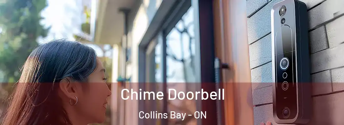  Chime Doorbell Collins Bay - ON