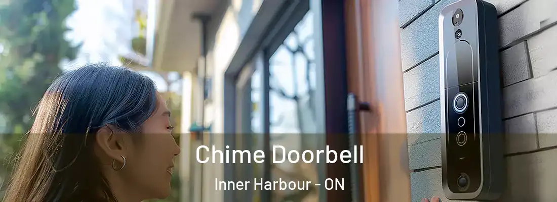  Chime Doorbell Inner Harbour - ON