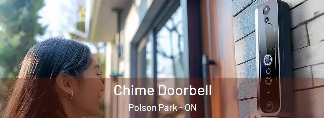  Chime Doorbell Polson Park - ON