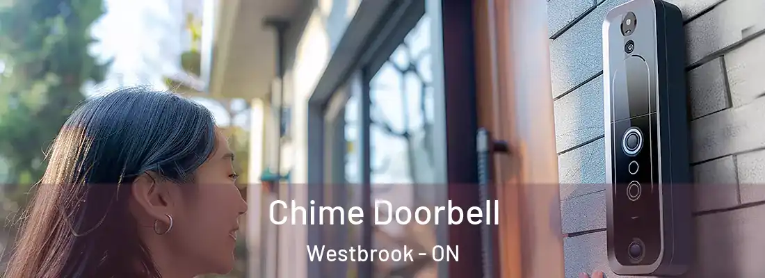  Chime Doorbell Westbrook - ON