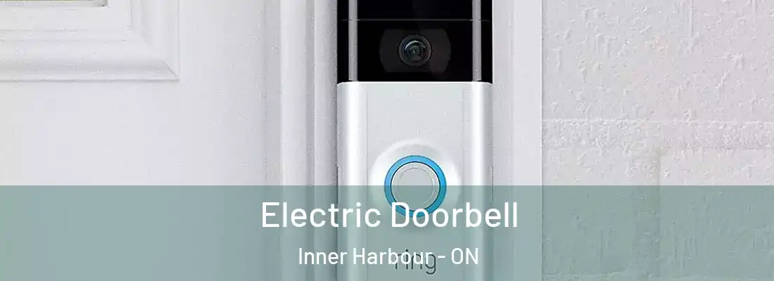  Electric Doorbell Inner Harbour - ON