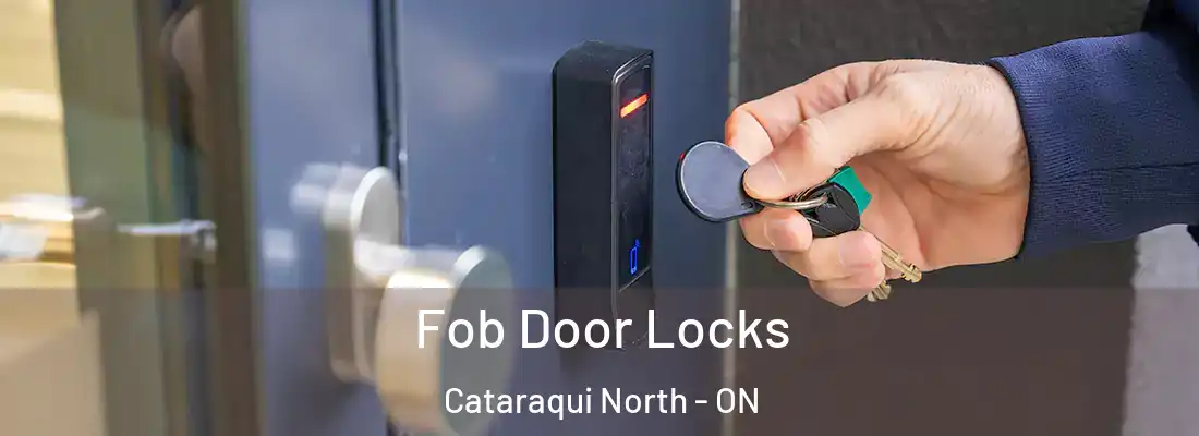  Fob Door Locks Cataraqui North - ON