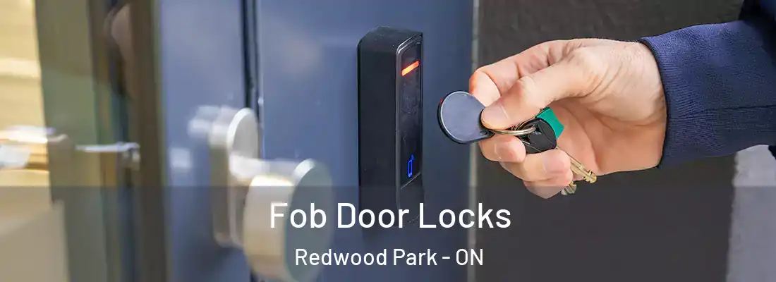  Fob Door Locks Redwood Park - ON