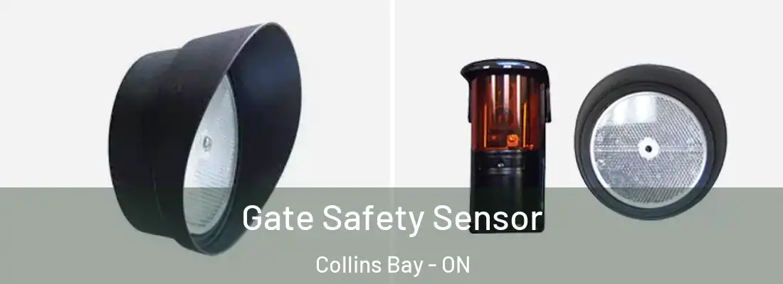  Gate Safety Sensor Collins Bay - ON