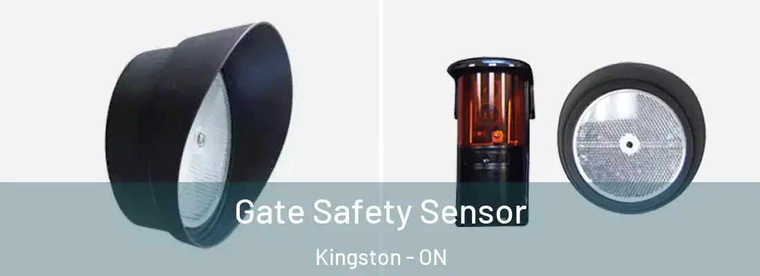  Gate Safety Sensor Kingston - ON