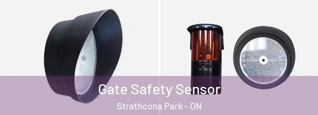  Gate Safety Sensor Strathcona Park - ON