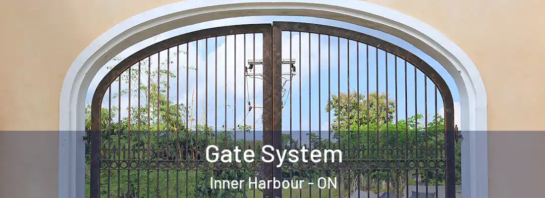  Gate System Inner Harbour - ON