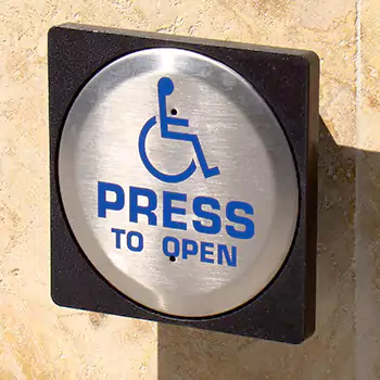 Handicap Door Access Solutions in Kingston, ON