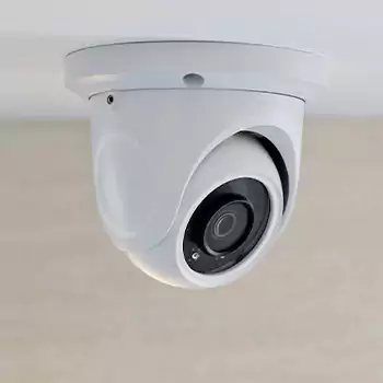 CCTV Camera System in Kingston, ON