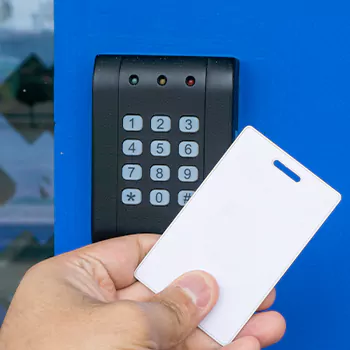 Employee Access Card Systems in Kingston, ON