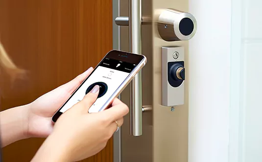Access Management in Kingston, ON