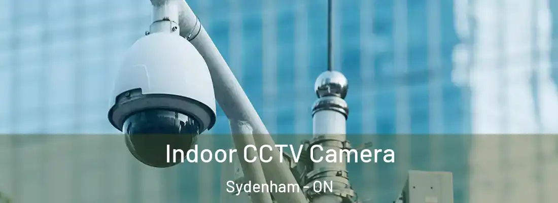  Indoor CCTV Camera Sydenham - ON