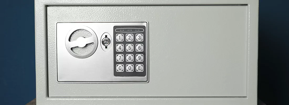 24 hour Safe Unlocking Locksmith in Kingston, ON