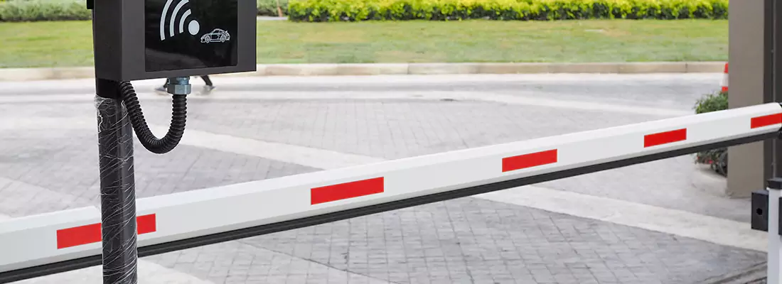 Affordable Automatic Vehicle Barrier Installation Services in Kingston, ON