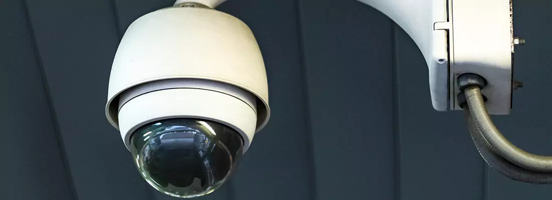 Affordable CCTV Camera System Solutions for Homes and Businesses in Kingston, ON