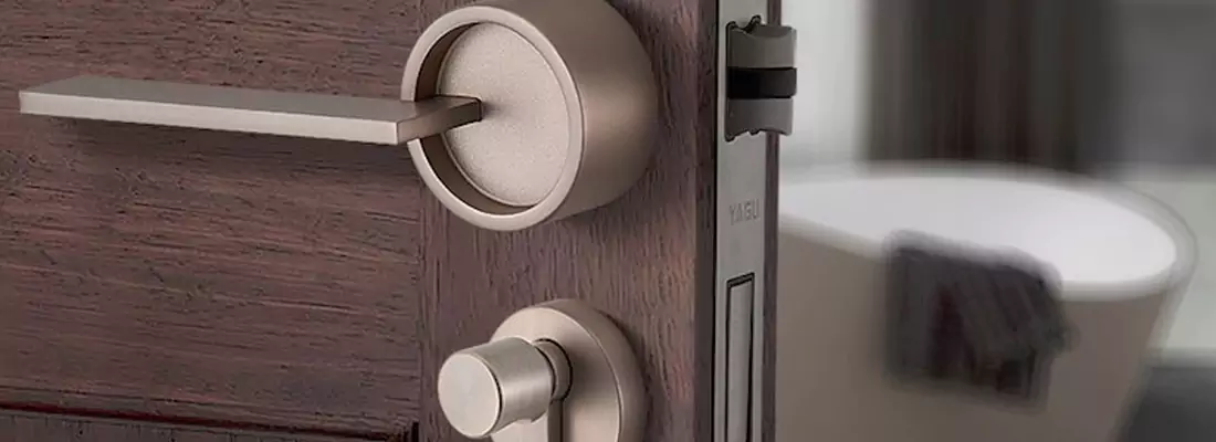 Affordable Cylinder Strike Installation Services in Kingston, ON