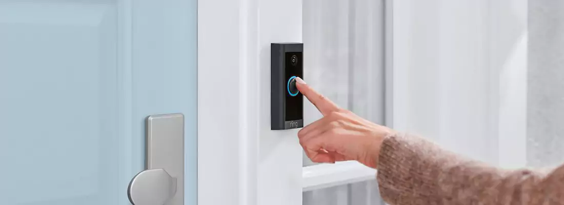 Affordable Electric Doorbell Solutions for Homes and Offices in Kingston, ON