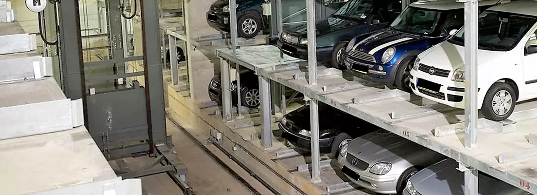 Affordable Electric Parking Pillar Systems for Residential and Commercial Properties in Grenville Park, ON