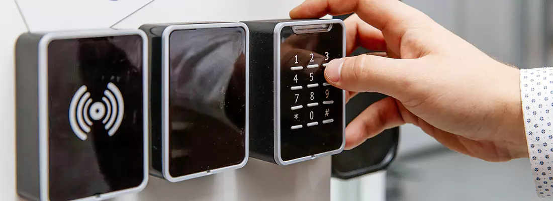 Affordable Gate Safety Sensor Systems for Homes in Kingston, ON