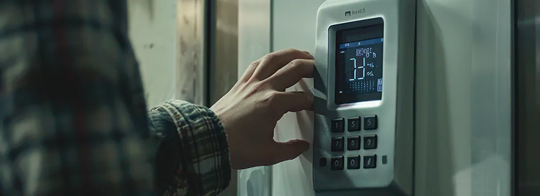 Affordable Keyless Entry Systems for Homes and Businesses in Kingston, ON