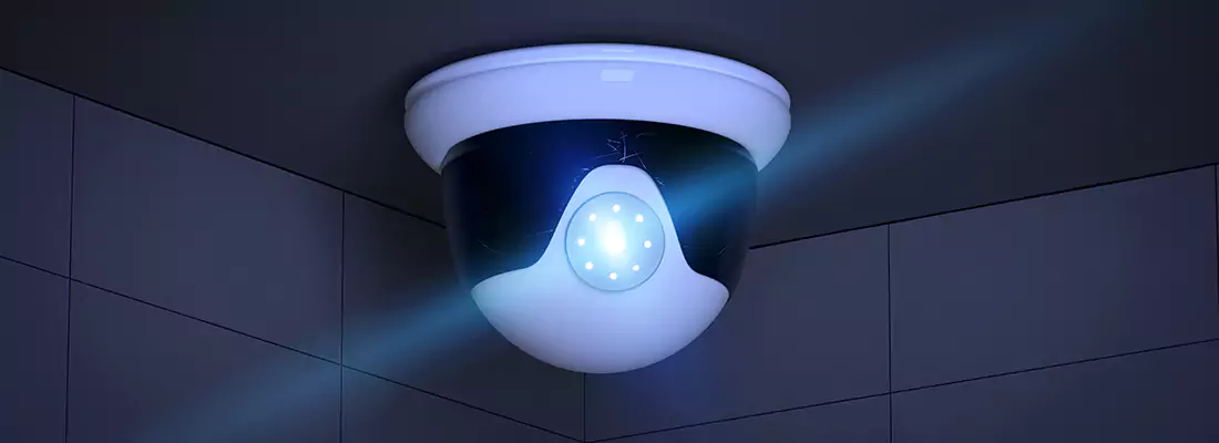 Affordable Night Vision CCTV Camera Services in Kingston, ON
