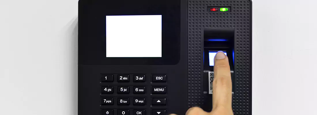 Affordable Office Access Control Systems for Small and Large Offices in Kingston, ON