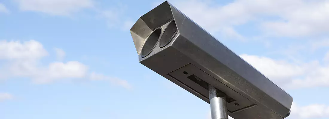 Affordable Outdoor CCTV Camera Installation Services in Kingston, ON
