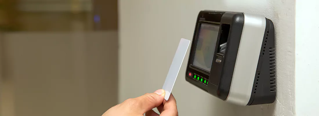 Benefits of Remote Access Control Systems in Kingston, ON