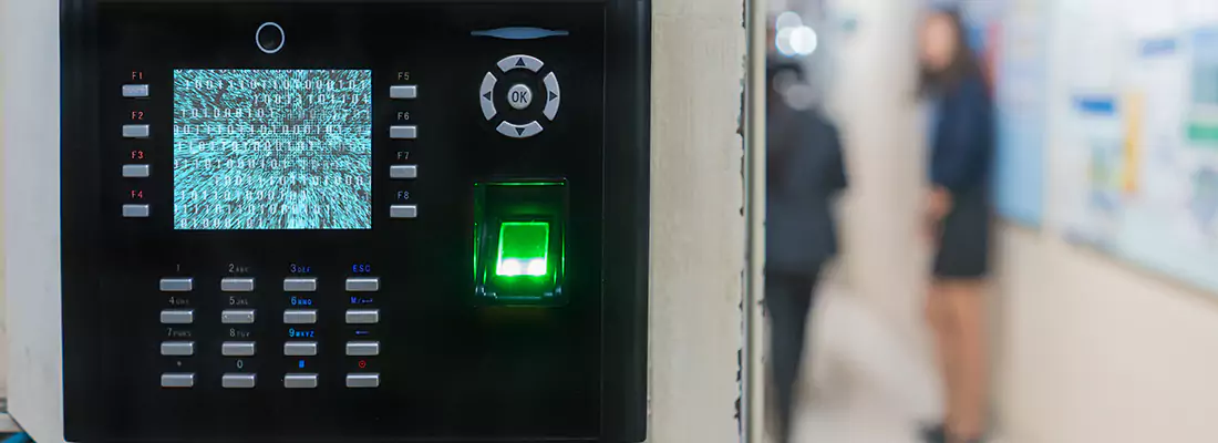 Benefits of Time-Based Lock Schedule Systems for Homes and Businesses in Kingston, ON