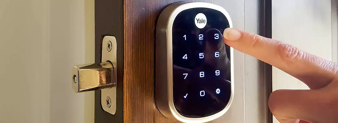 Best PIN Code Locks for Residential and Commercial Security in Kingston, ON