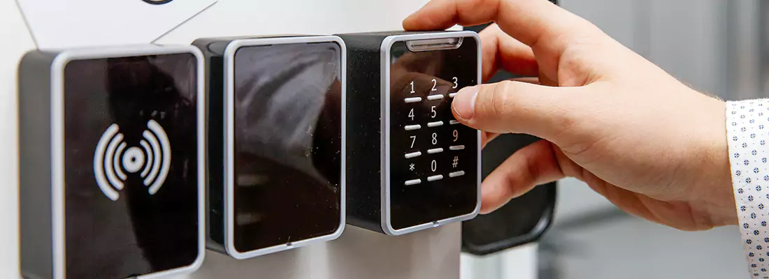 Best WiFi Smart Locks for Homes and Offices in Polson Park, ON