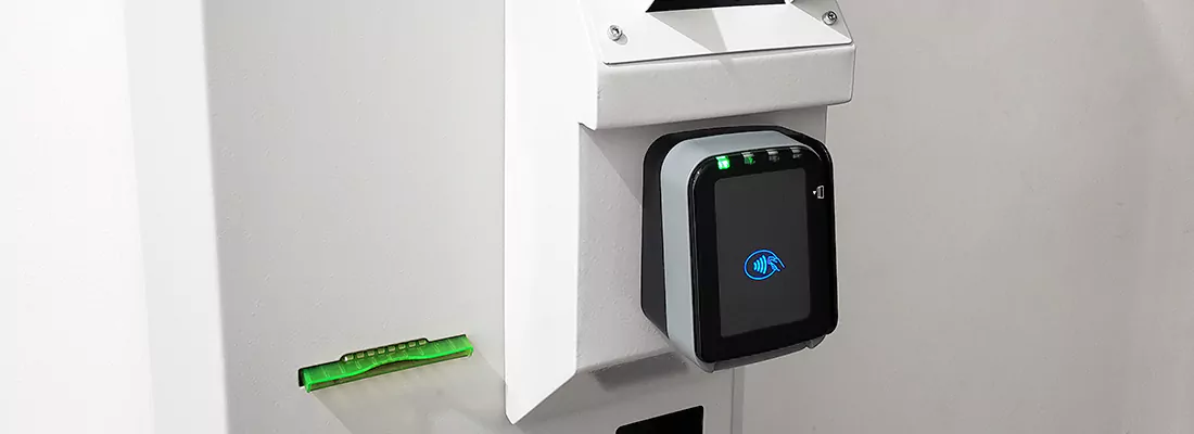 Biometric Security Options in Kingston, ON