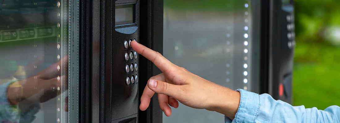 Commercial Access Control Boosts Security in Inner Harbour, ON