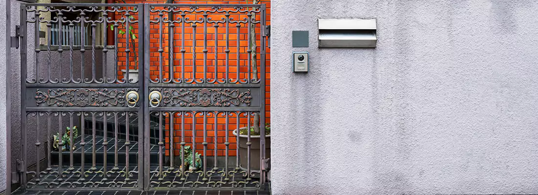 Residential Gate Systems for Ultimate Convenience in Sydenham, ON