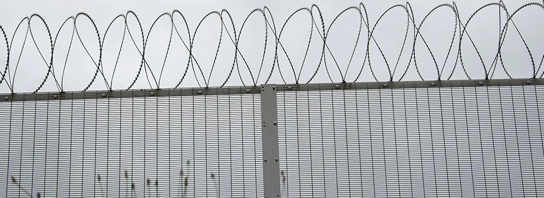 Commercial Security Gate Installations in Kingston, ON