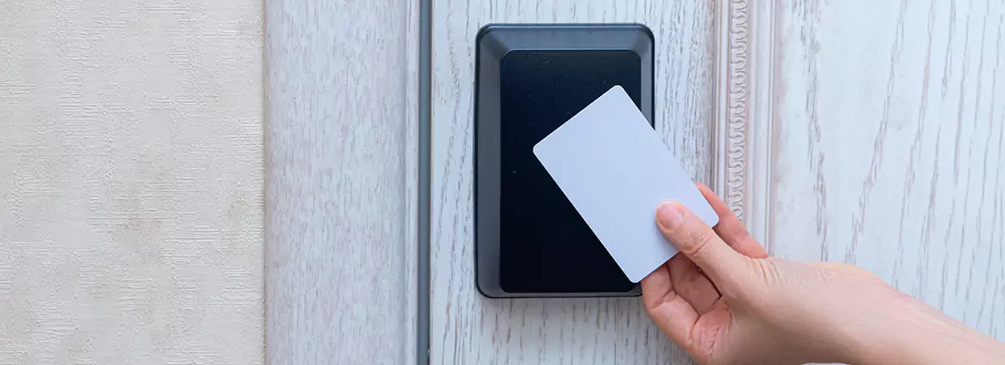 Custom Keycard Access System Configuration for Businesses in Kingston, ON