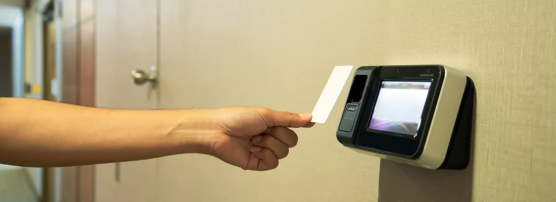 Customizable Employee Access Card Solutions in Kingston, ON