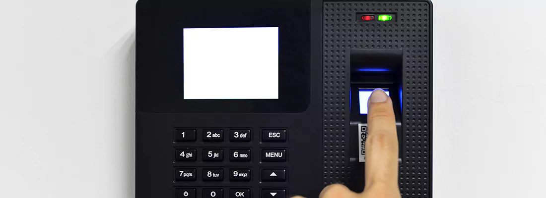 Door Access Control And Security in Kingston, ON