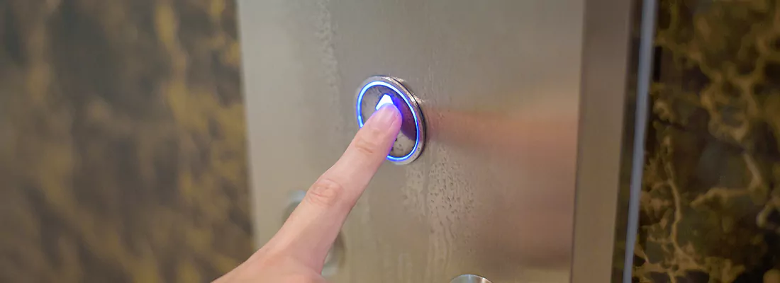 Door Opening Button Solutions for Businesses in Kingston, ON