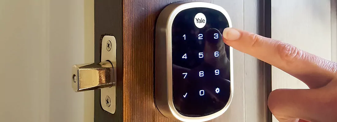 Electric Door Installation in Kingston, ON