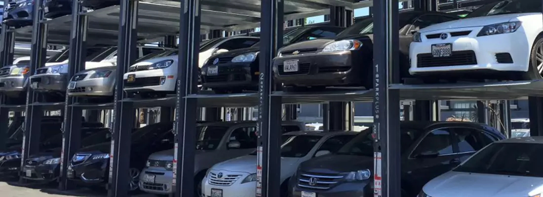 Electric Parking Pillars: A Smart Parking Solution for Residents in Grenville Park, ON