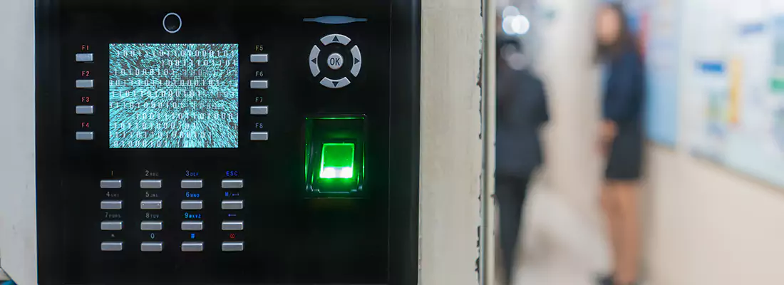 Enhance Security with Retinal Access Systems in Kingston, ON