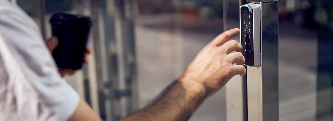 Enhance Storefront Security with Access Control Systems in Kingston, ON