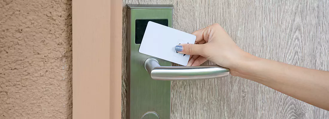Expert Maintenance and Repair for Electric Locks in Kingston, ON