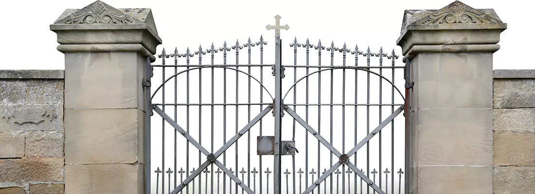 Expert Maintenance and Repair for Proximity Sensor Gates in Kingston