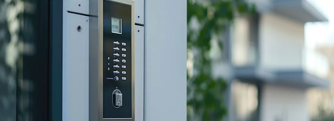 Expert Maintenance and Repairs For Keyless Entry Systems in Kingston, ON