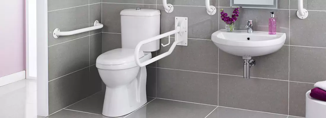 Fast and Professional Handicap Washroom Installations in Cataraqui North, ON