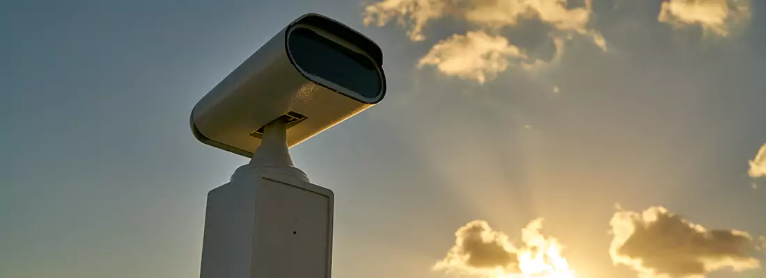 Features of Our IP Camera Systems in Kingston, ON